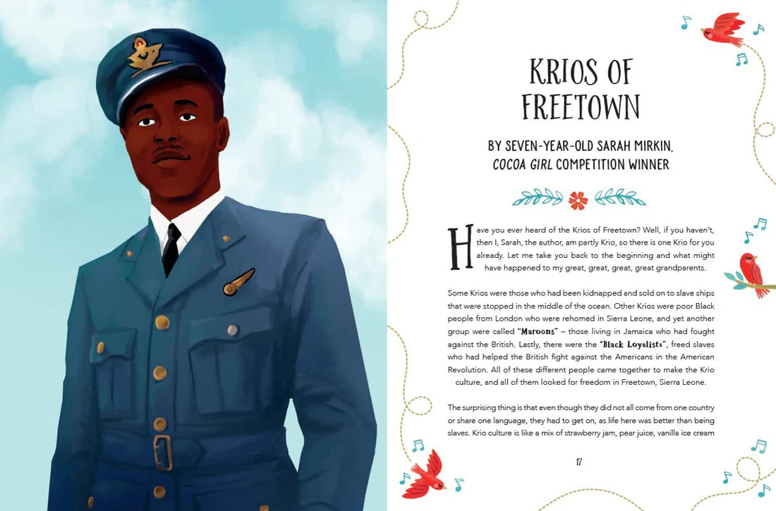 Bedtime Stories Beautiful Black Tales from the Past