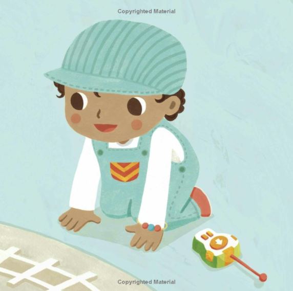 Baby Loves Coding! (Board Book)