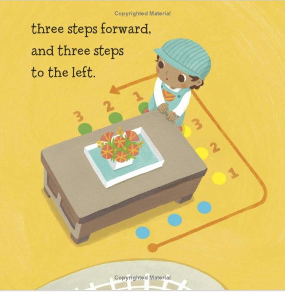 Baby Loves Coding! (Board Book)