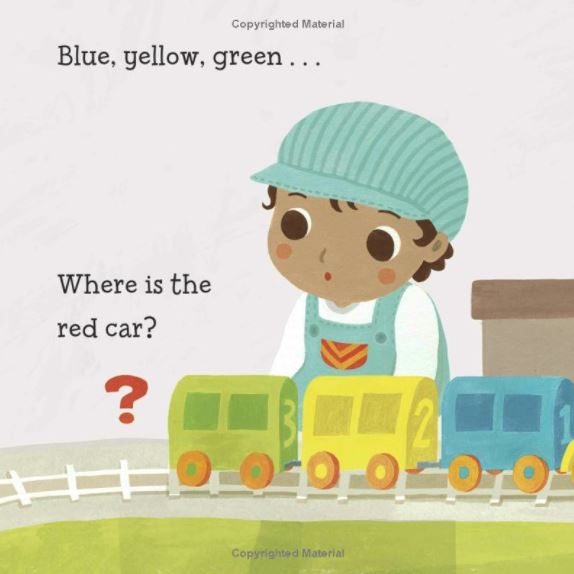 Baby Loves Coding! (Board Book)