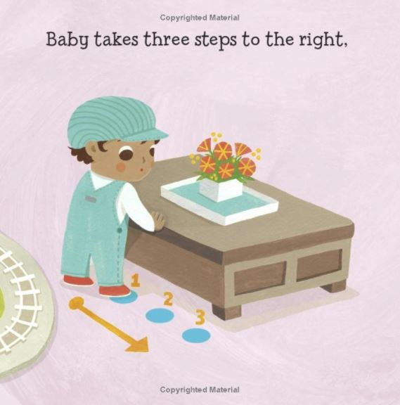 Baby Loves Coding! (Board Book)