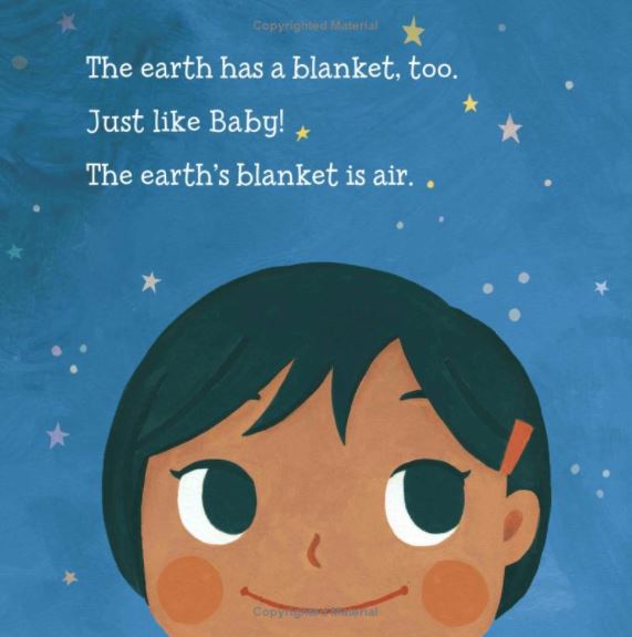 Baby Loves Green Energy! (Board Book)