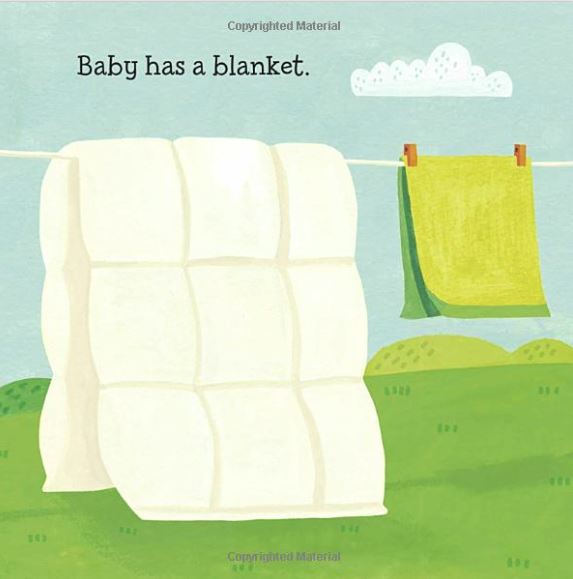 Baby Loves Green Energy! (Board Book)
