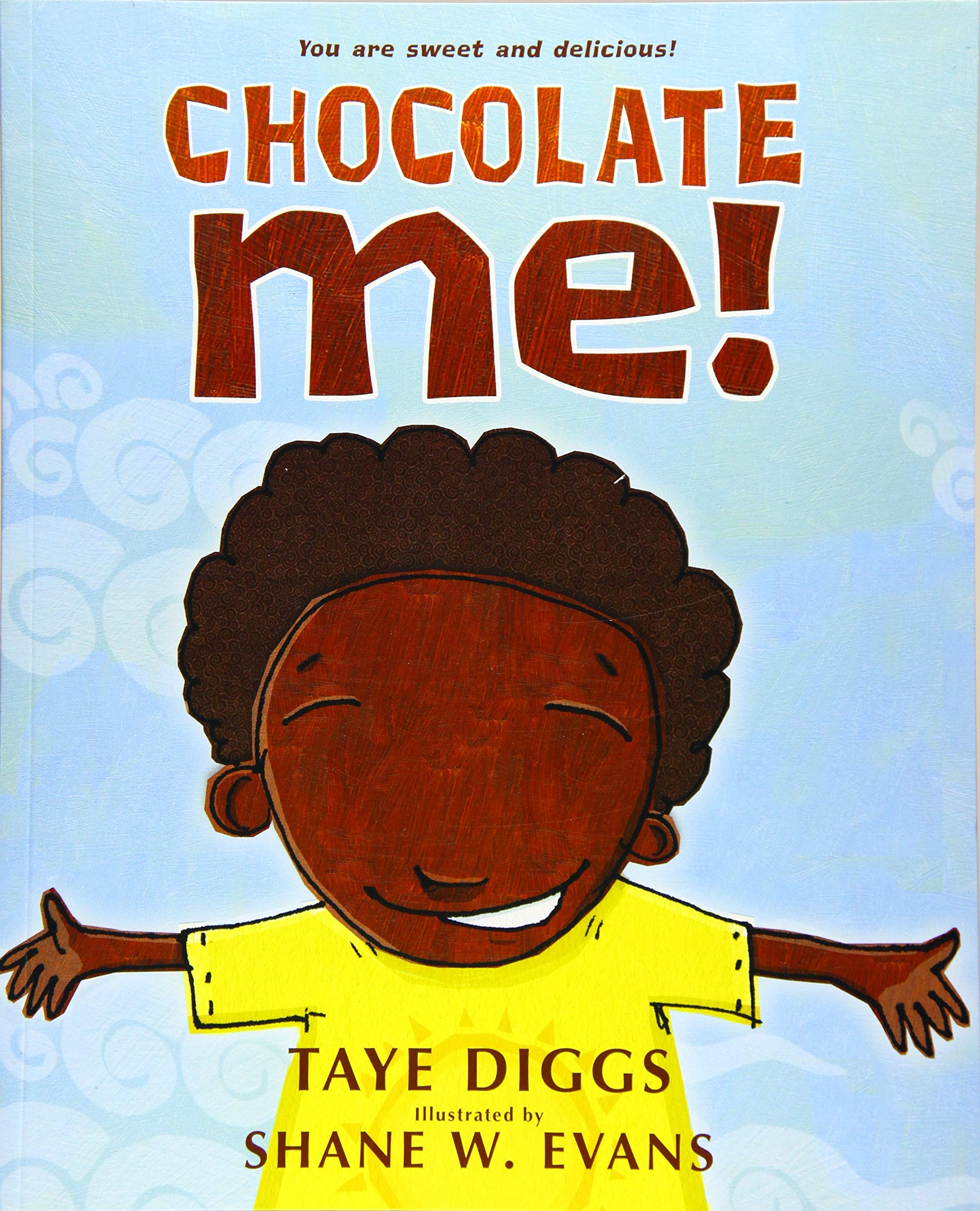 Chocolate Me!