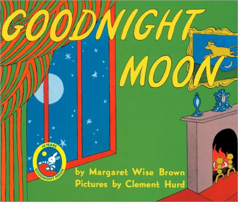Baby books 