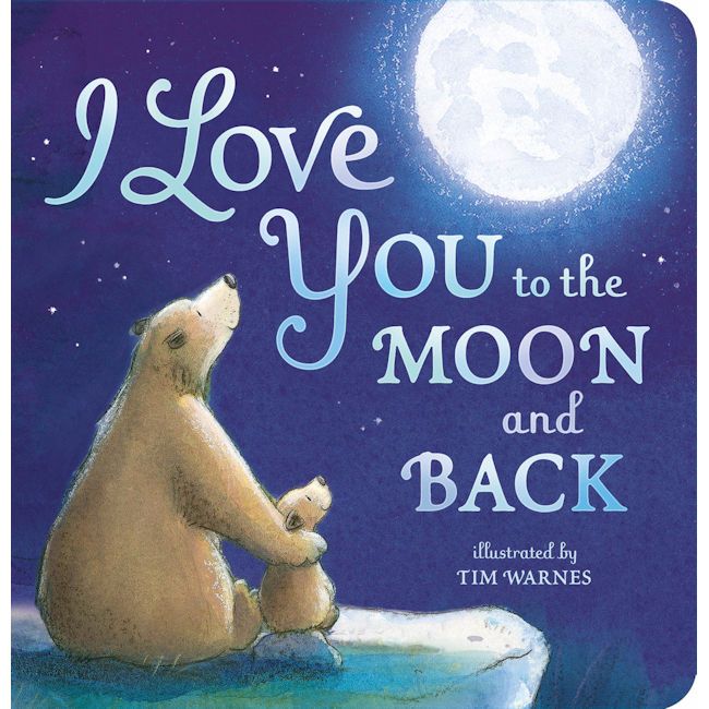 Books for toddlers 