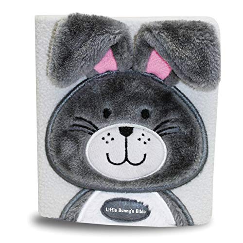 Little Bunny Bible