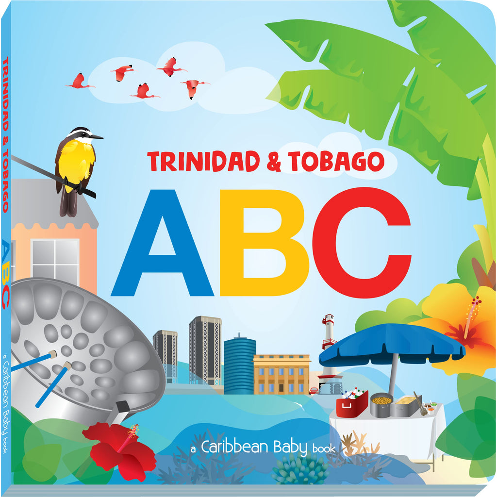 Trinidad and Tobago ABC