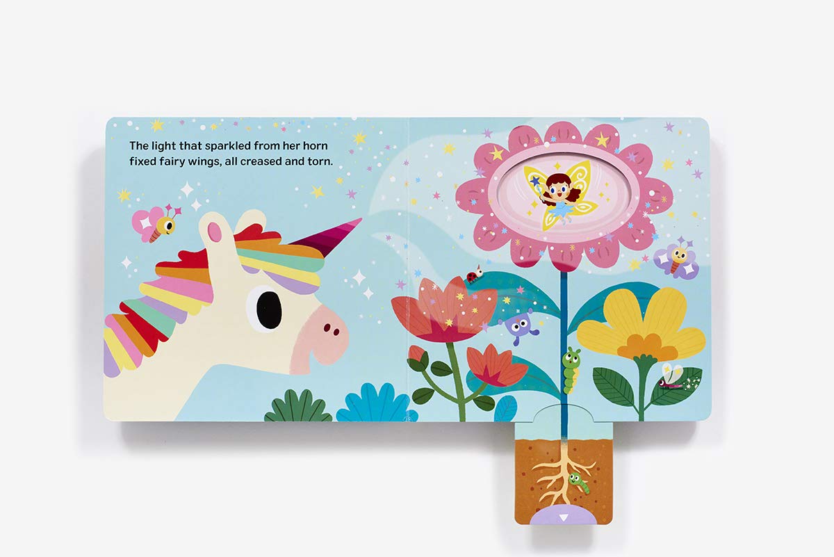 My Magical Unicorn *NEW*