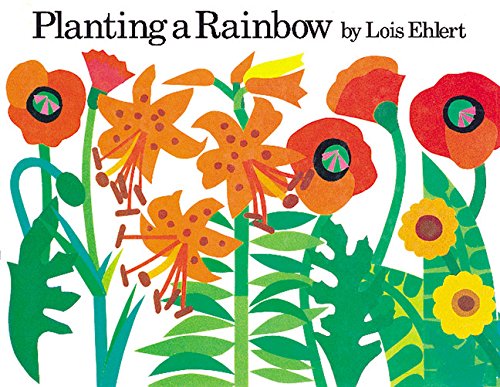 Planting a Rainbow *NEW*