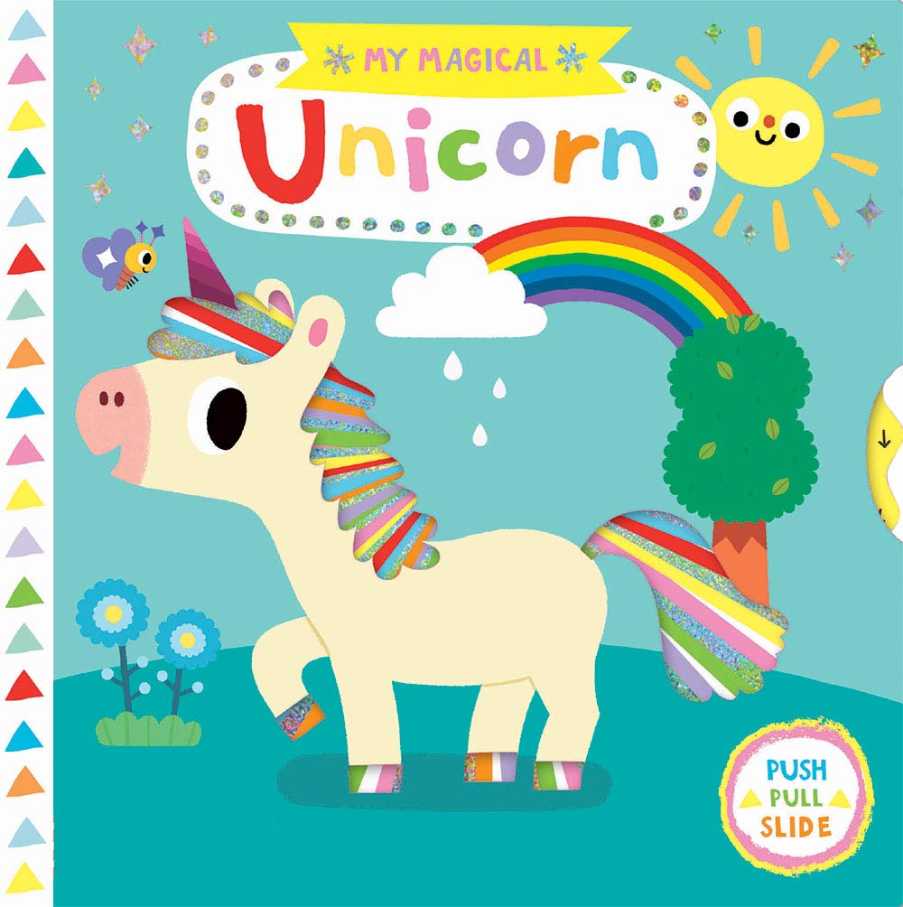 My Magical Unicorn *NEW*