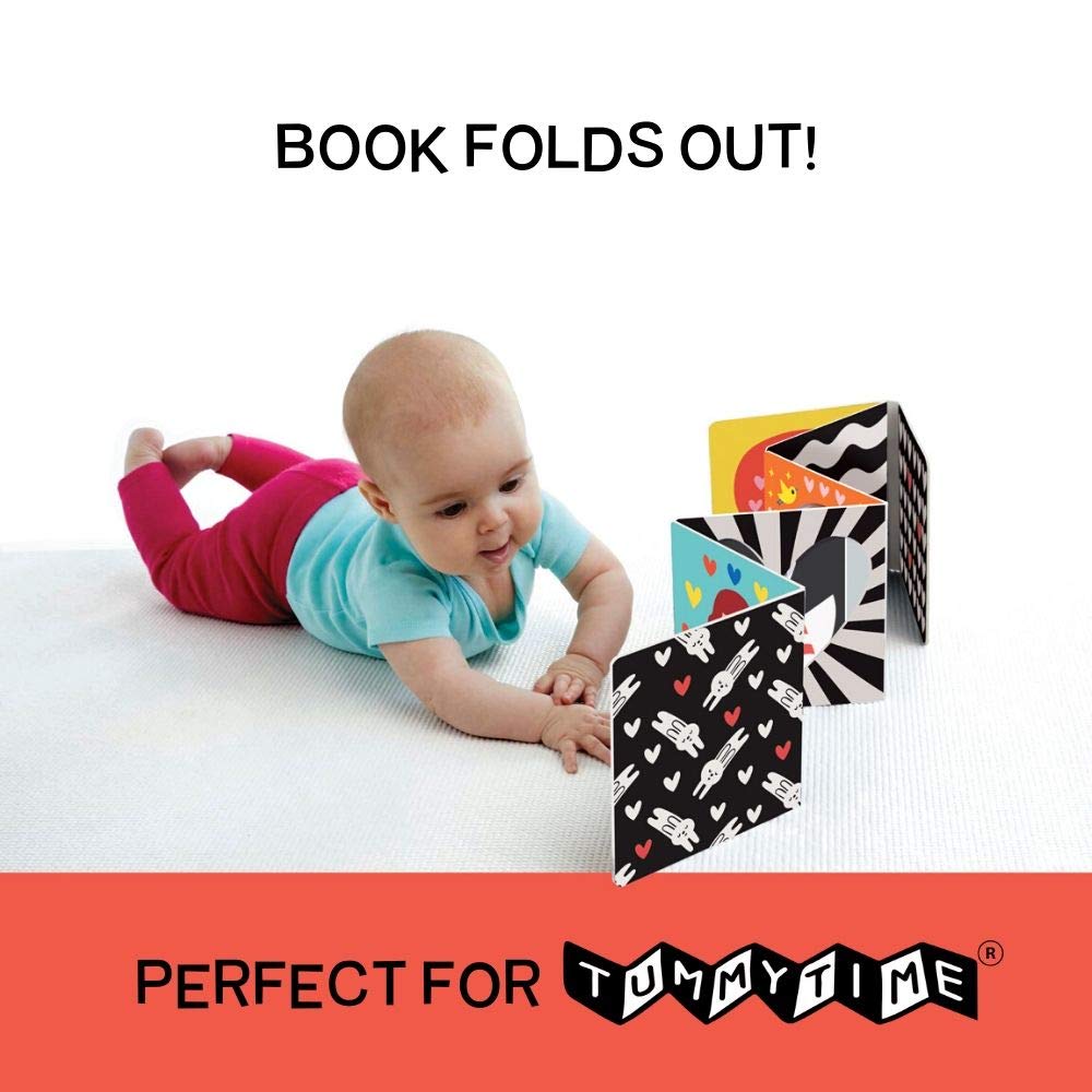 Tummy Time Love Is All Around *NEW*