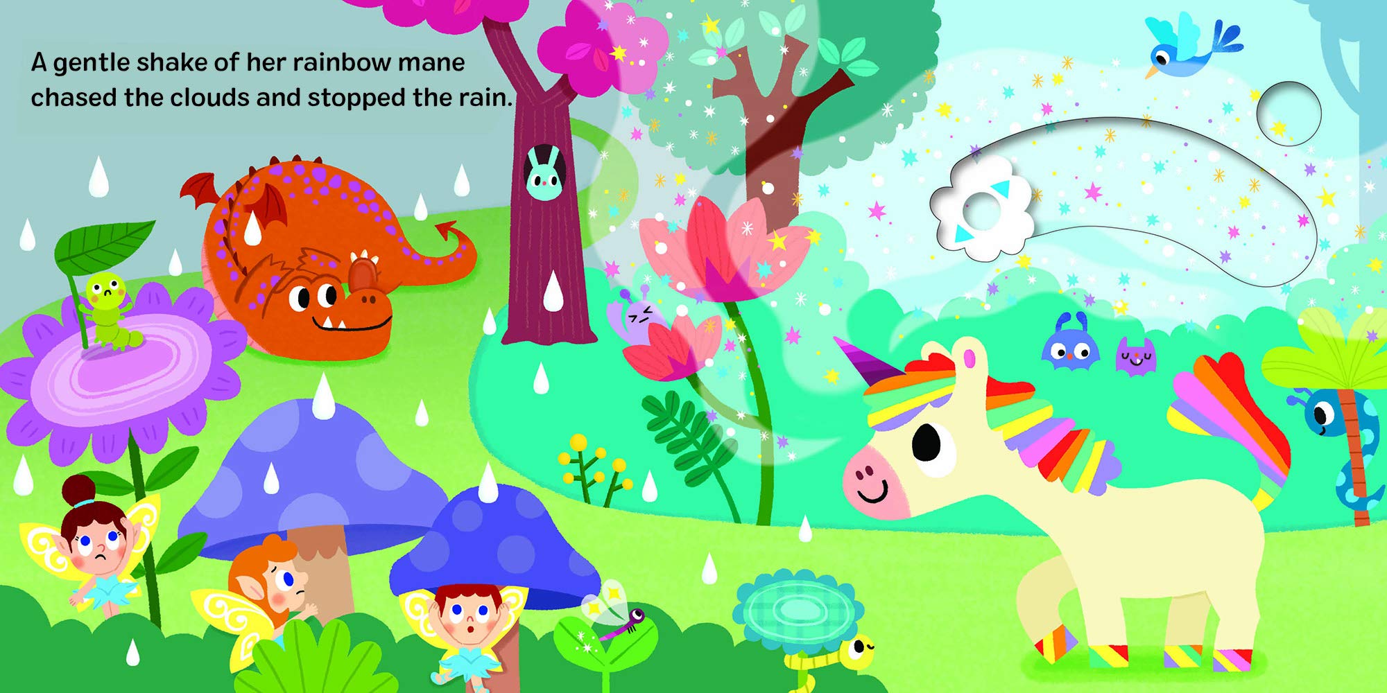 My Magical Unicorn *NEW*