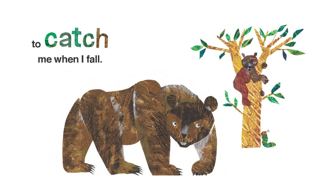 I Love Dad with The Very Hungry Caterpillar *NEW*