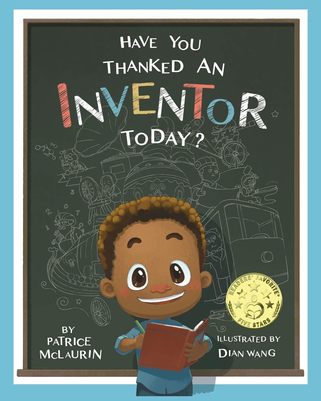 Have You Thanked an Inventor Today? *NEW*