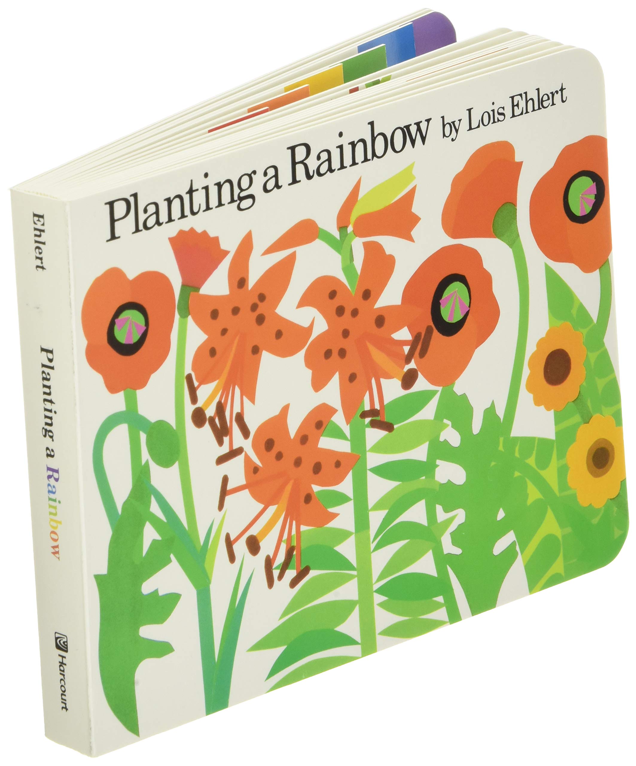 Planting a Rainbow *NEW*