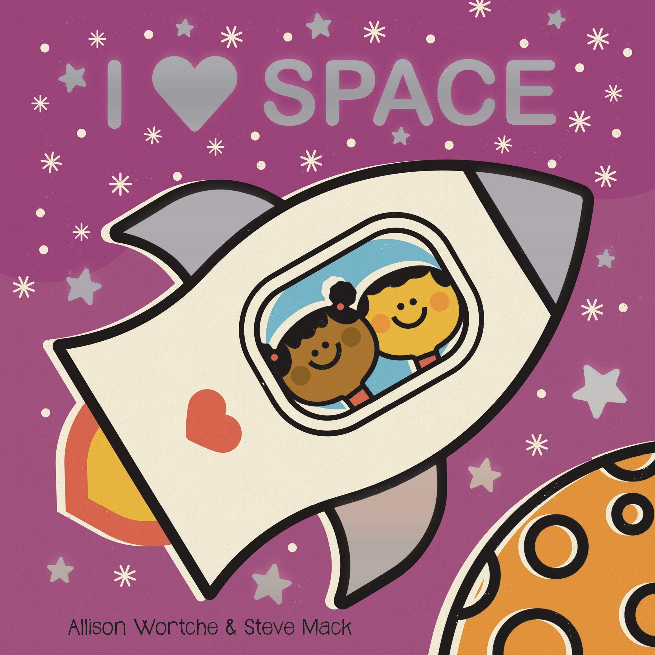 I LOVE Space