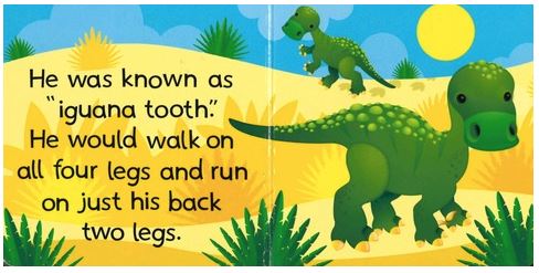 Iguanodon *NEW*
