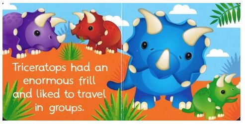 Triceratops *NEW*