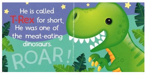Tyrannosaurus *NEW*
