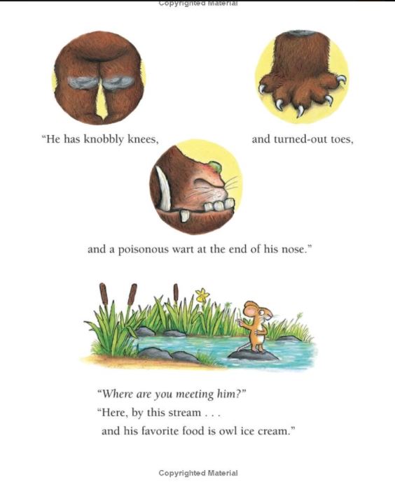 The Gruffalo