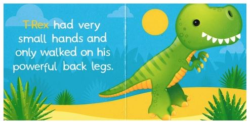 Tyrannosaurus *NEW*