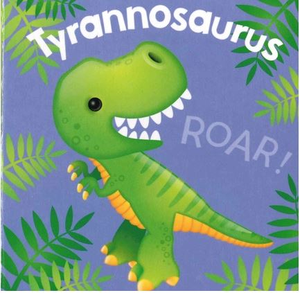 Tyrannosaurus *NEW*