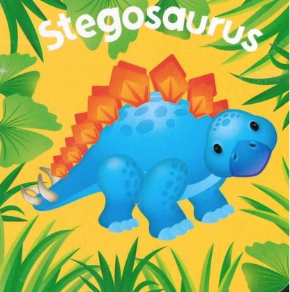 Stegosaurus *NEW*