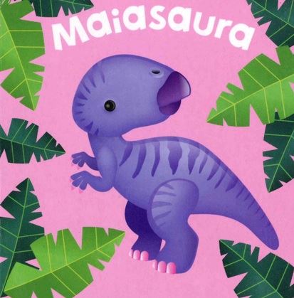 Maiasaura *NEW*