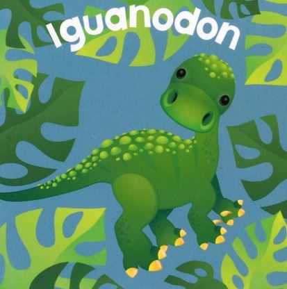 Iguanodon *NEW*