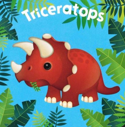 Triceratops *NEW*