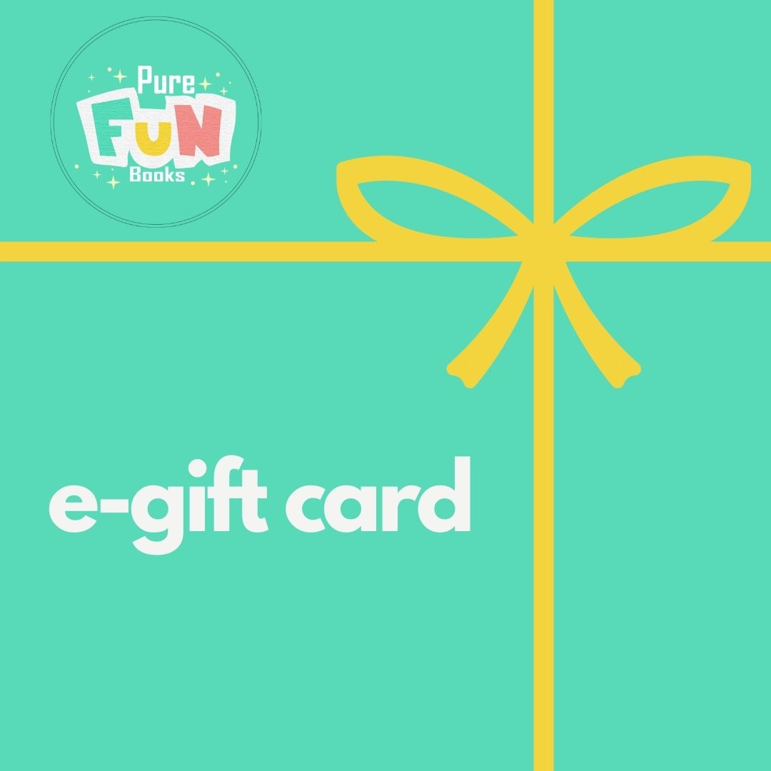 Pure Fun Gift Cards