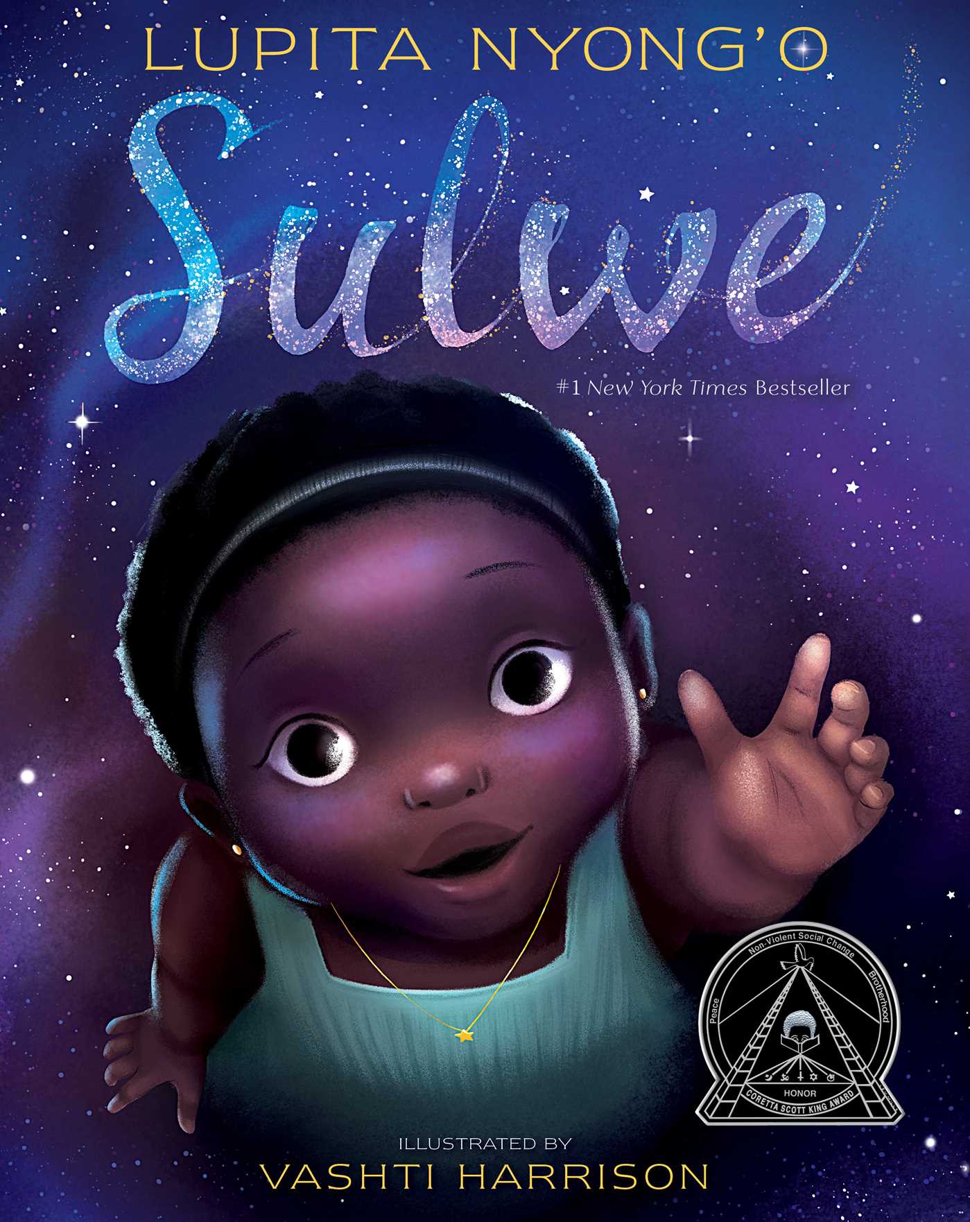Sulwe *NEW*