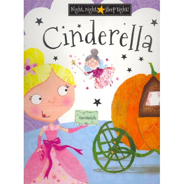 Cinderella (Paperback)