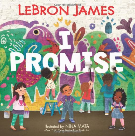 I Promise *NEW*